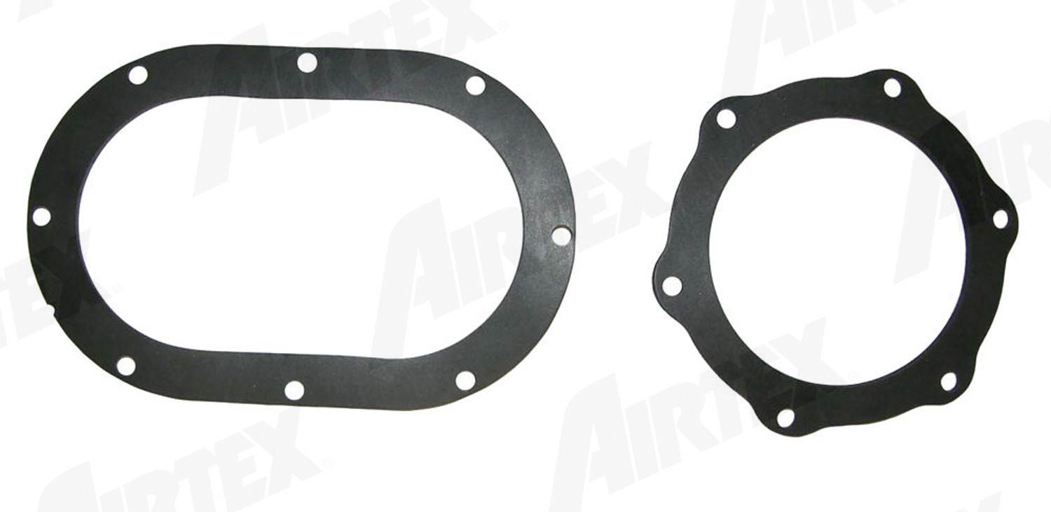 Foto de Sello del Tanque de Bomba de Combustible para Dodge Stealth 1992 Marca AIRTEX AUTOMOTIVE DIVISION Número de Parte TS7001