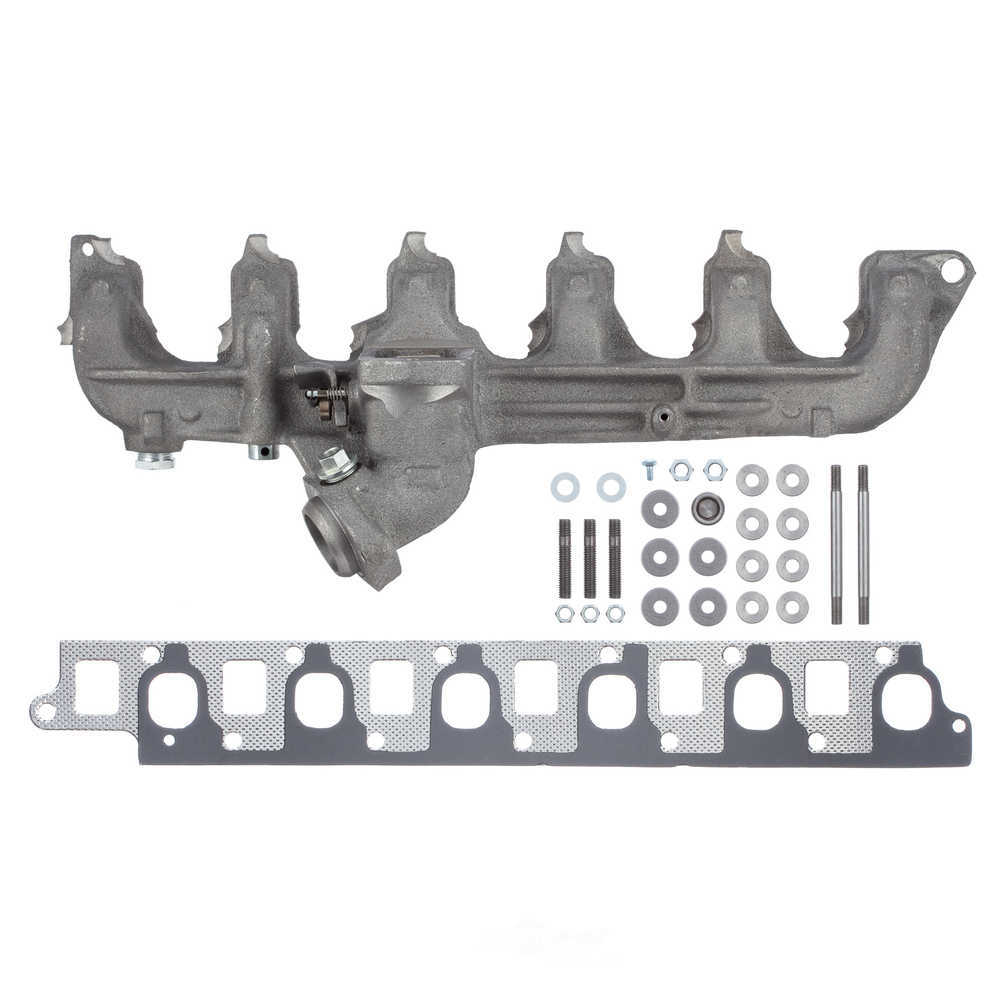 Exhaust Manifold ATP 101024 fits 8186 Ford F250 4.9LL6 eBay