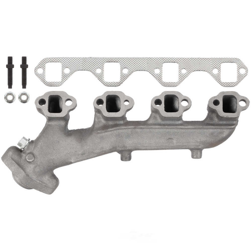 Foto de Mltiples de Escape para Ford Lincoln Mercury Marca ATP Nmero de Parte 101047