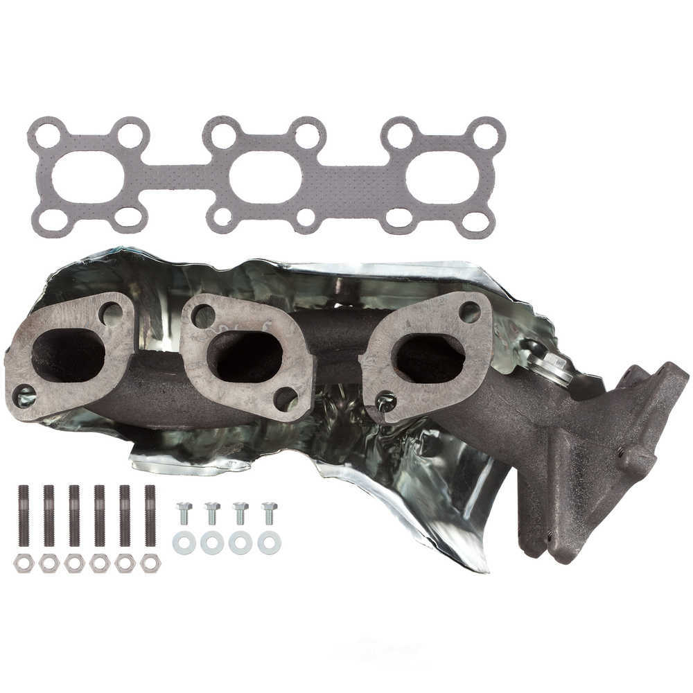 Foto de M�ltiples de Escape para Nissan Pathfinder 2001 2002 2003 2004 Infiniti QX4 2001 2002 2003 Marca ATP N�mero de Parte 101174