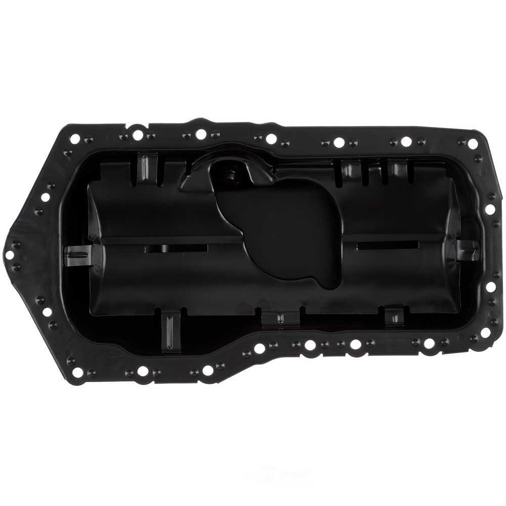 Foto de C�rter para Pontiac Bonneville 1993 Marca ATP N�mero de Parte 103107