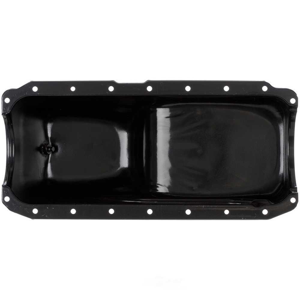 Foto de C�rter para Dodge Plymouth Marca ATP N�mero de Parte 103232