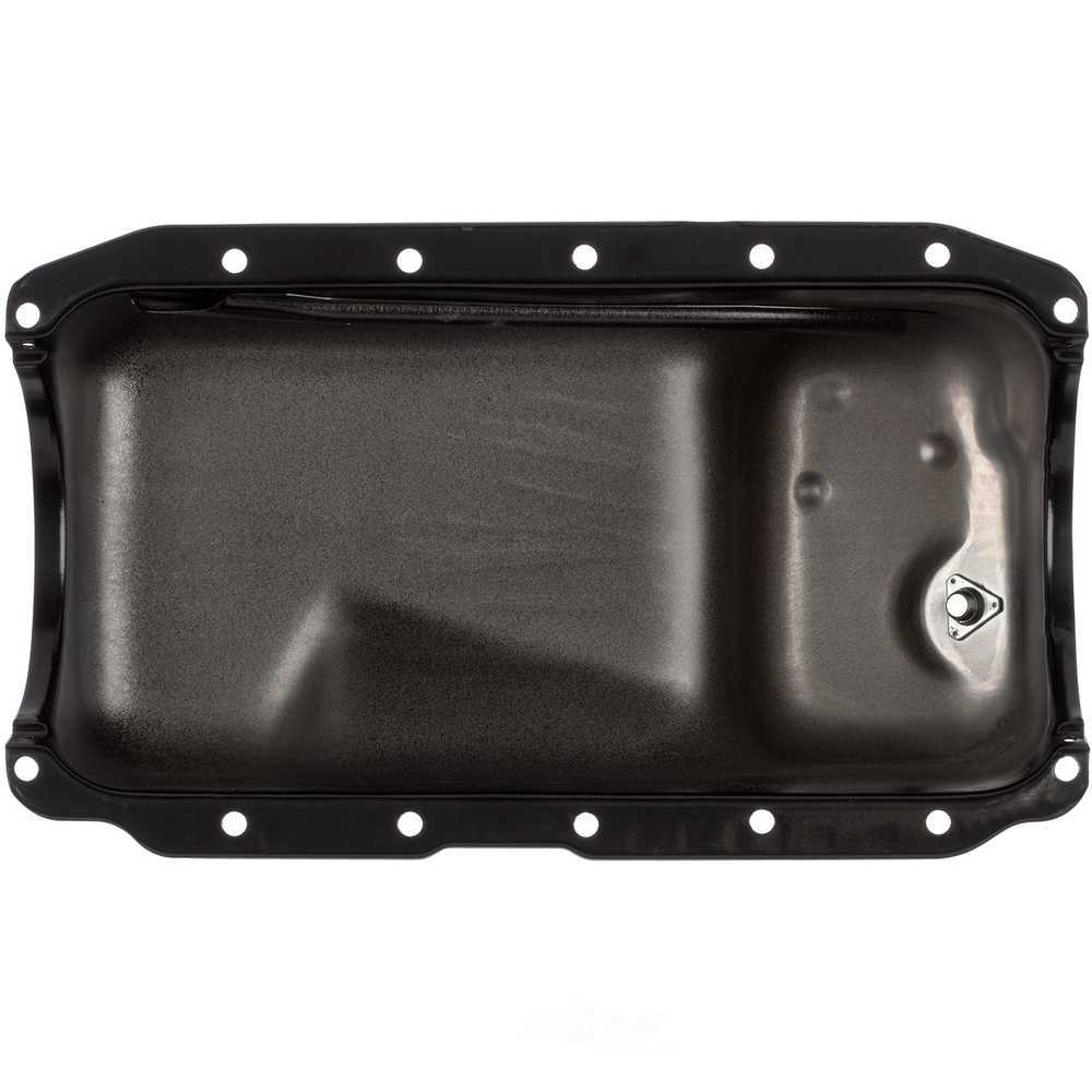 Foto de C�rter para Dodge Dakota 1991 Marca ATP N�mero de Parte 103270