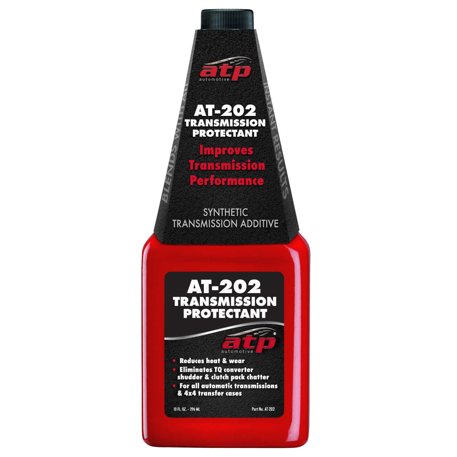 Auto Trans Fluid AdditiveAutomatic Transmission Fluid Synthetic