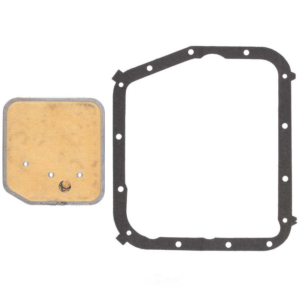 Foto de Juego de filtro Transmision Automtica Premium para Dodge D50 1982 Marca ATP Nmero de Parte B-58