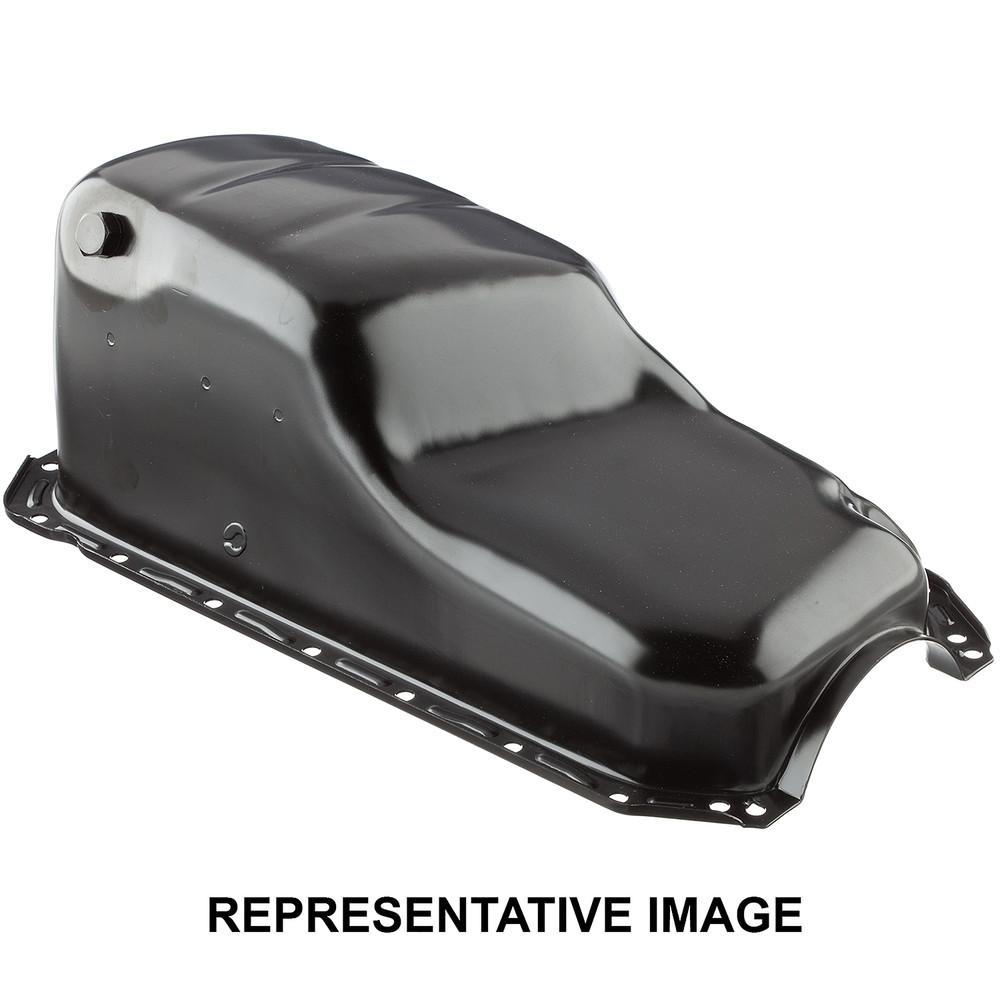 Foto de C�rter para Ford E-150 Econoline Club Wagon 1981 Marca ATP N�mero de Parte 103040