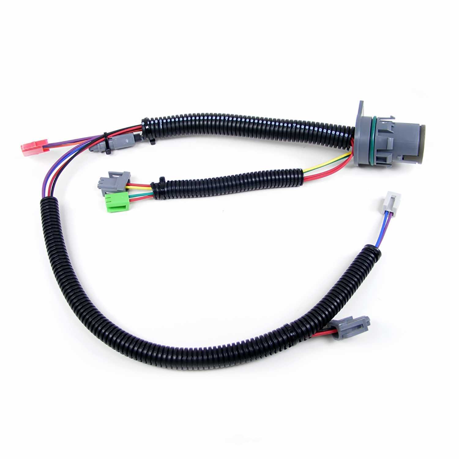 Foto de Arnes de Cableado Transmision Automatica para Chevrolet Express 3500 2006 Marca ATP Nmero de Parte JE-29