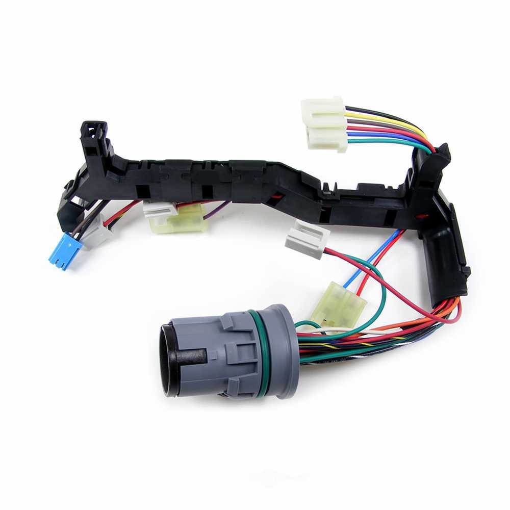 Foto de Arnes de Cableado Transmision Automatica para Chevrolet Silverado 2500 HD 2001 Marca ATP Nmero de Parte JE-30