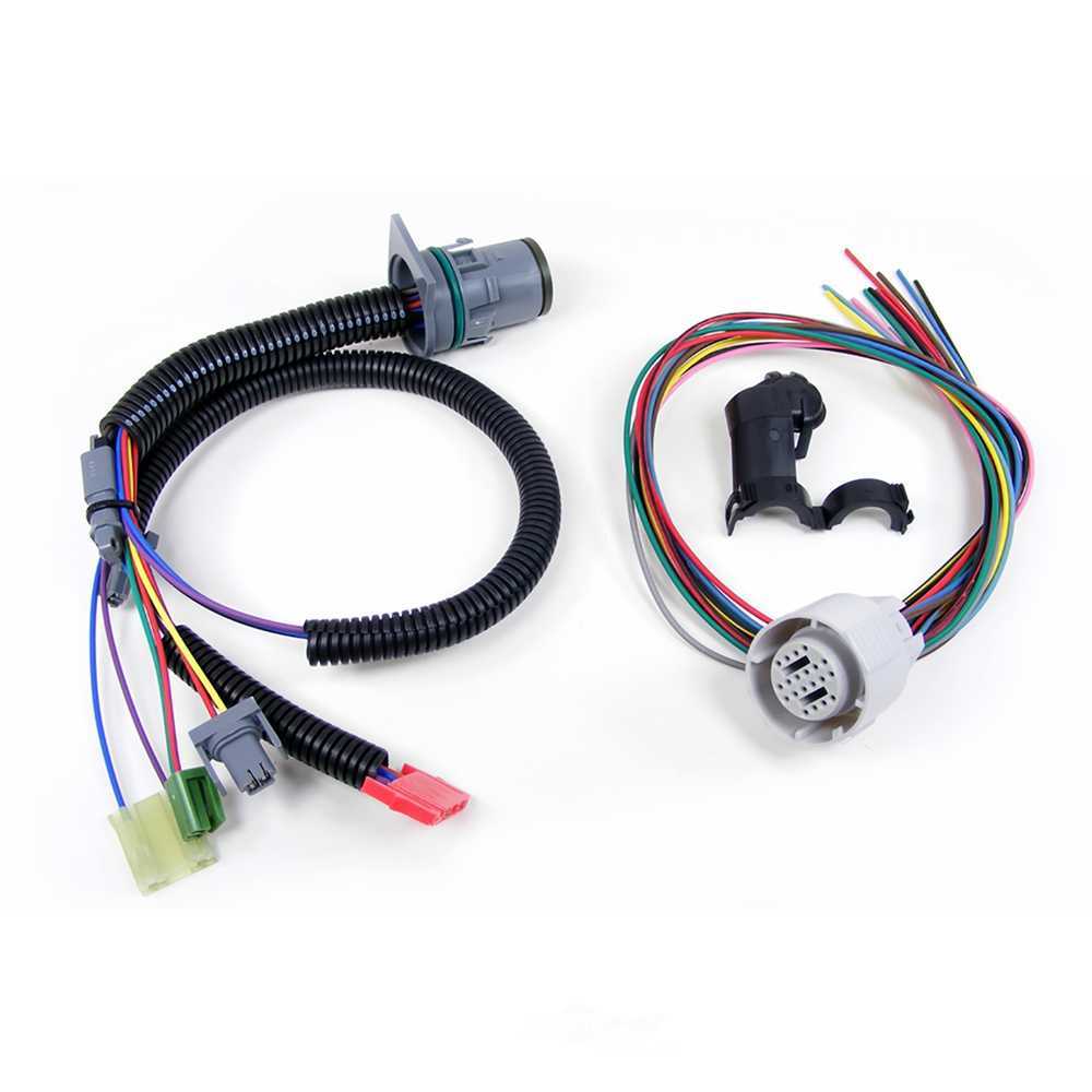 Foto de Arnes de Cableado Transmision Automatica para Buick Cadillac Chevrolet GMC Oldsmobile Pontiac Marca ATP Nmero de Parte JE-38
