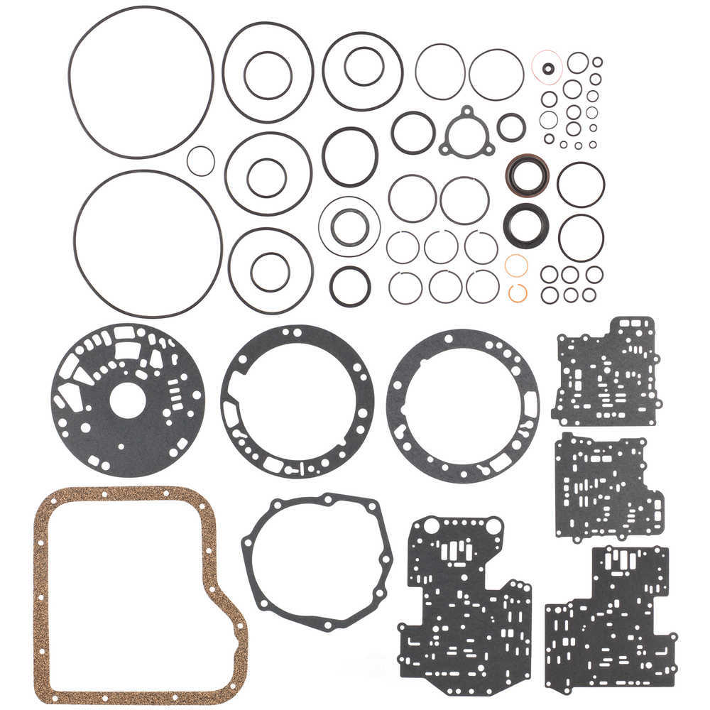 Foto de Kit de Reacondicionamiento de Transmisin Automtica para Mazda 929 1989 Marca ATP Número de Parte NGS-11