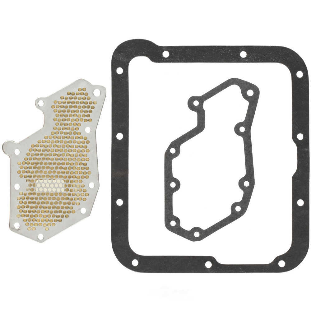Foto de Filtro Transmision Autom�tica para Ford Mustang II 1974 Marca ATP N�mero de Parte TF-43