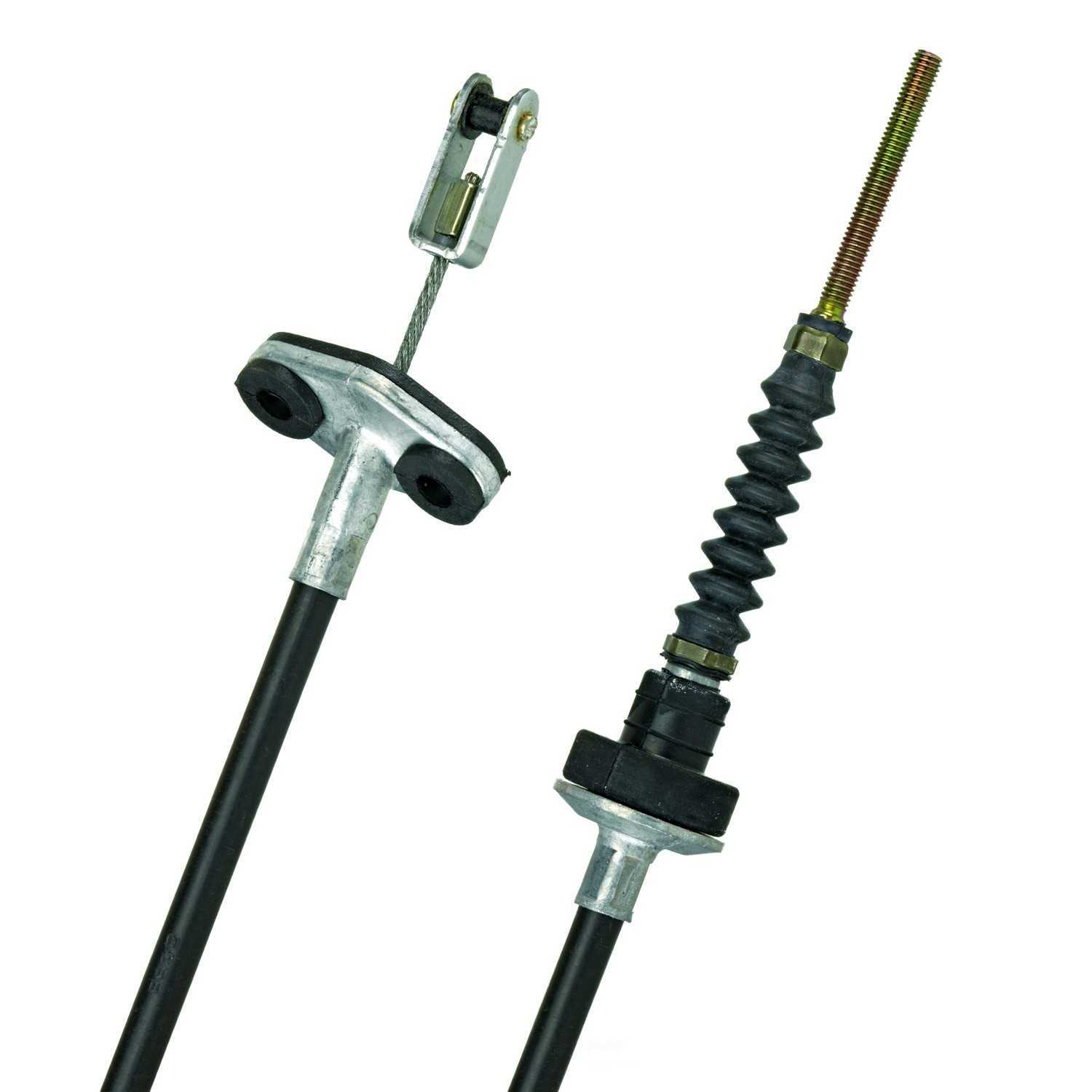 Foto de Cable del Embrague para Suzuki Swift 1996 Marca ATP N�mero de Parte Y-1101