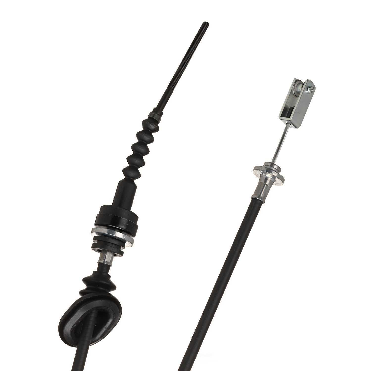 Clutch Cable ATP Y1215 fits 0102 Kia Rio