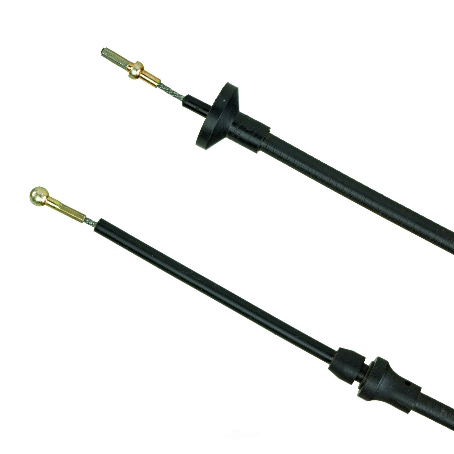 Foto de Cable de Embrague para Plymouth Turismo 2.2 1983 Marca ATP Número de Parte Y-137