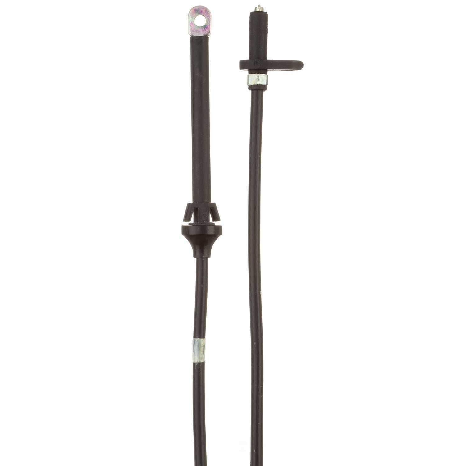 Foto de Cable del Acelerador para Pontiac Ventura 1976 Marca ATP Nmero de Parte Y-202