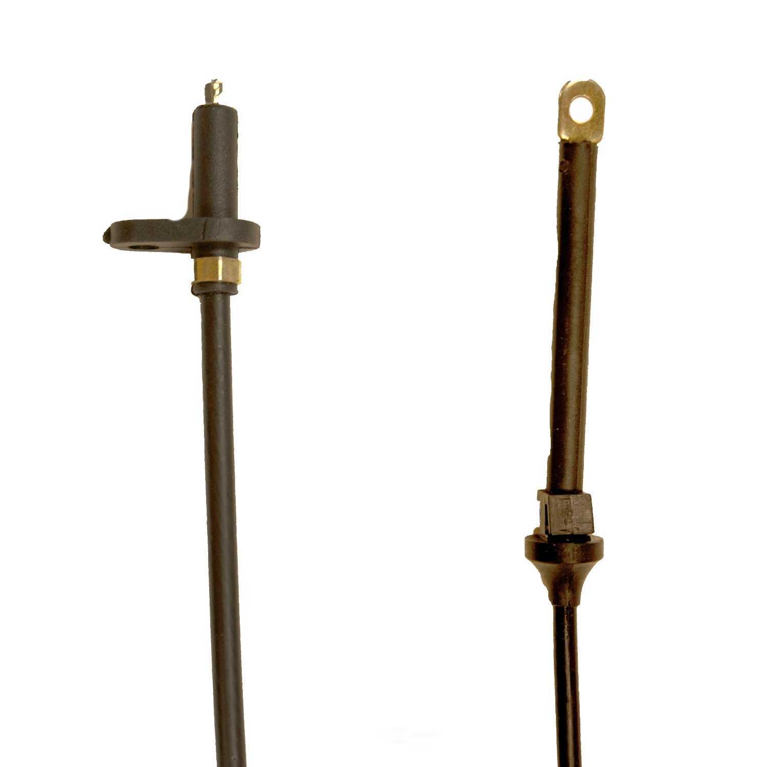 Foto de Cable del Acelerador para Pontiac Phoenix 1978 Marca ATP Nmero de Parte Y-203