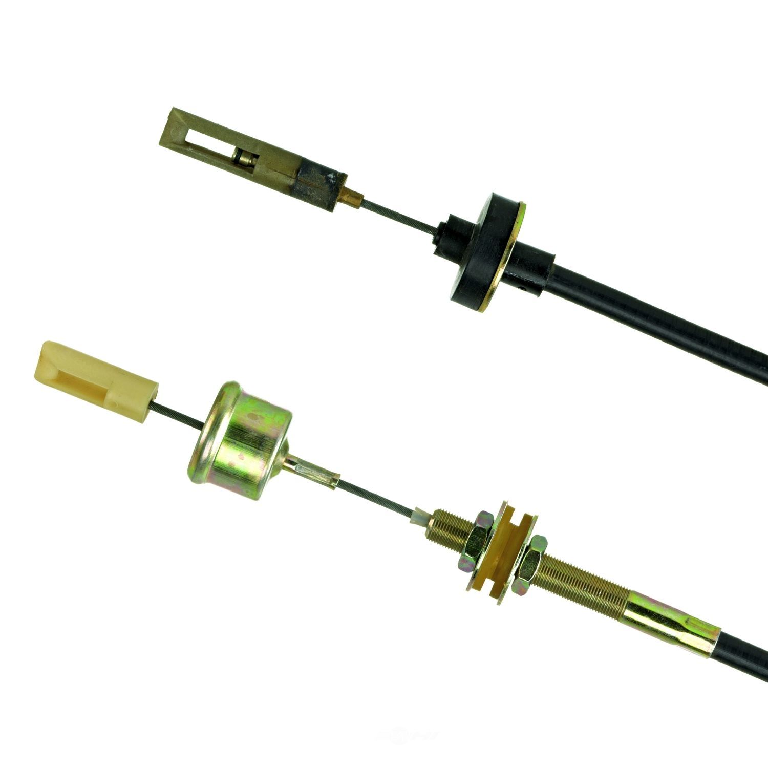 Foto de Cable de Embrague para Audi 4000 1982 Marca ATP N�mero de Parte Y-456