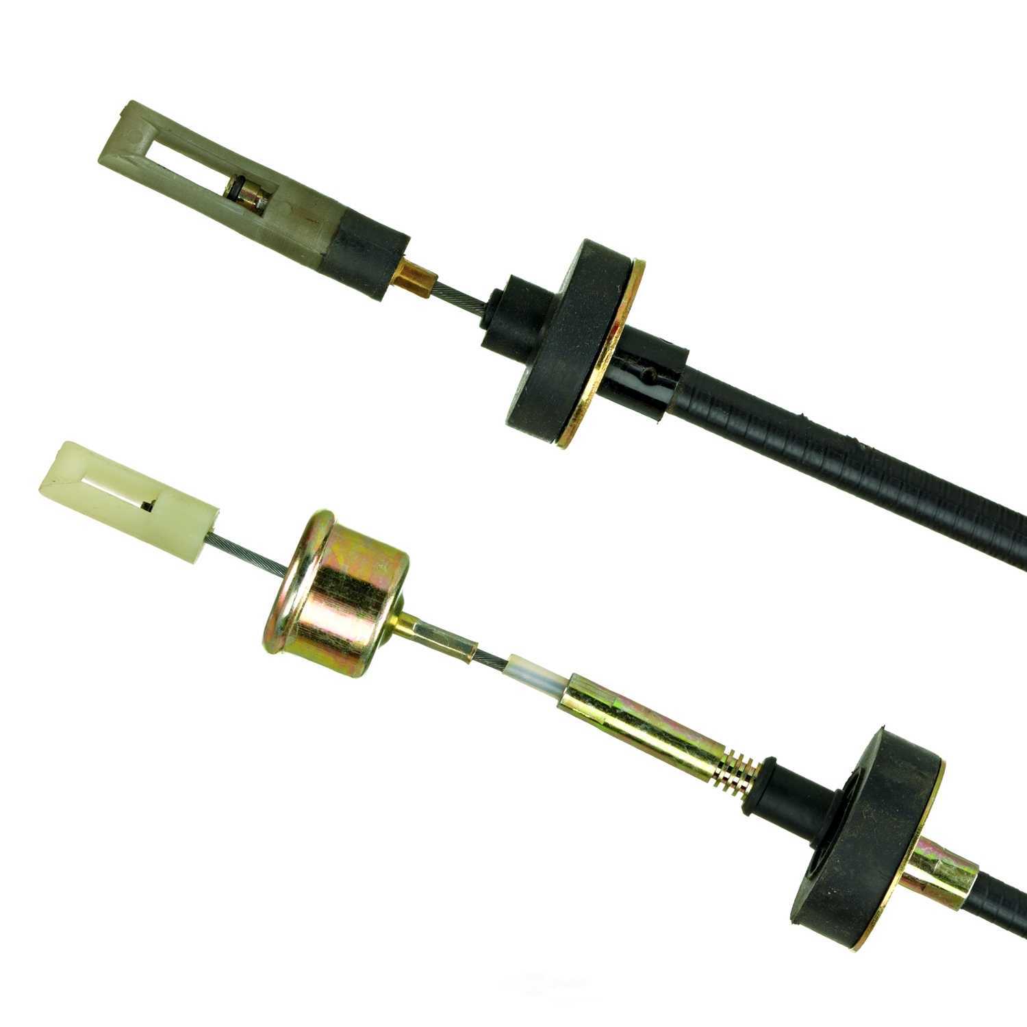 Foto de Cable del Embrague para Audi 4000 1981 Marca ATP N�mero de Parte Y-498