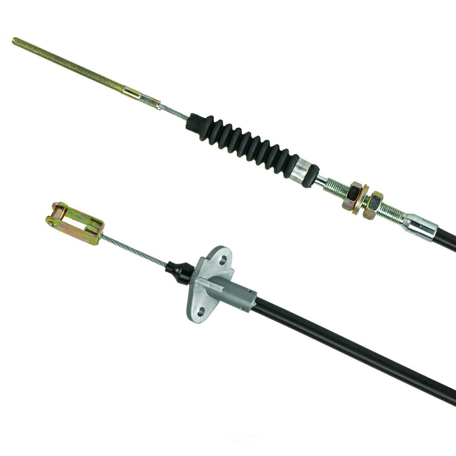 Foto de Cable de Embrague para Suzuki Sidekick 1989 Marca ATP N�mero de Parte Y-592