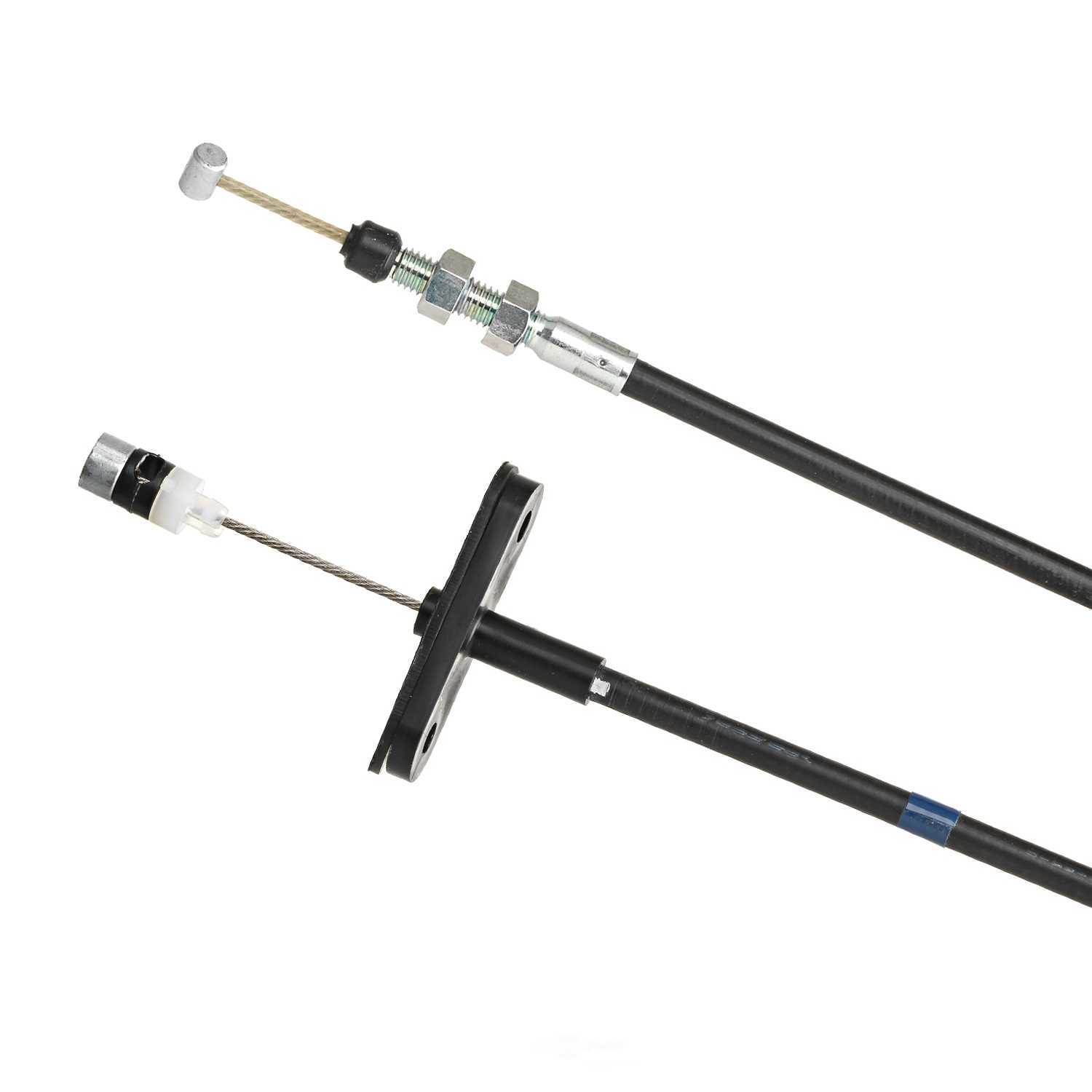 Accelerator cable toyota pickup