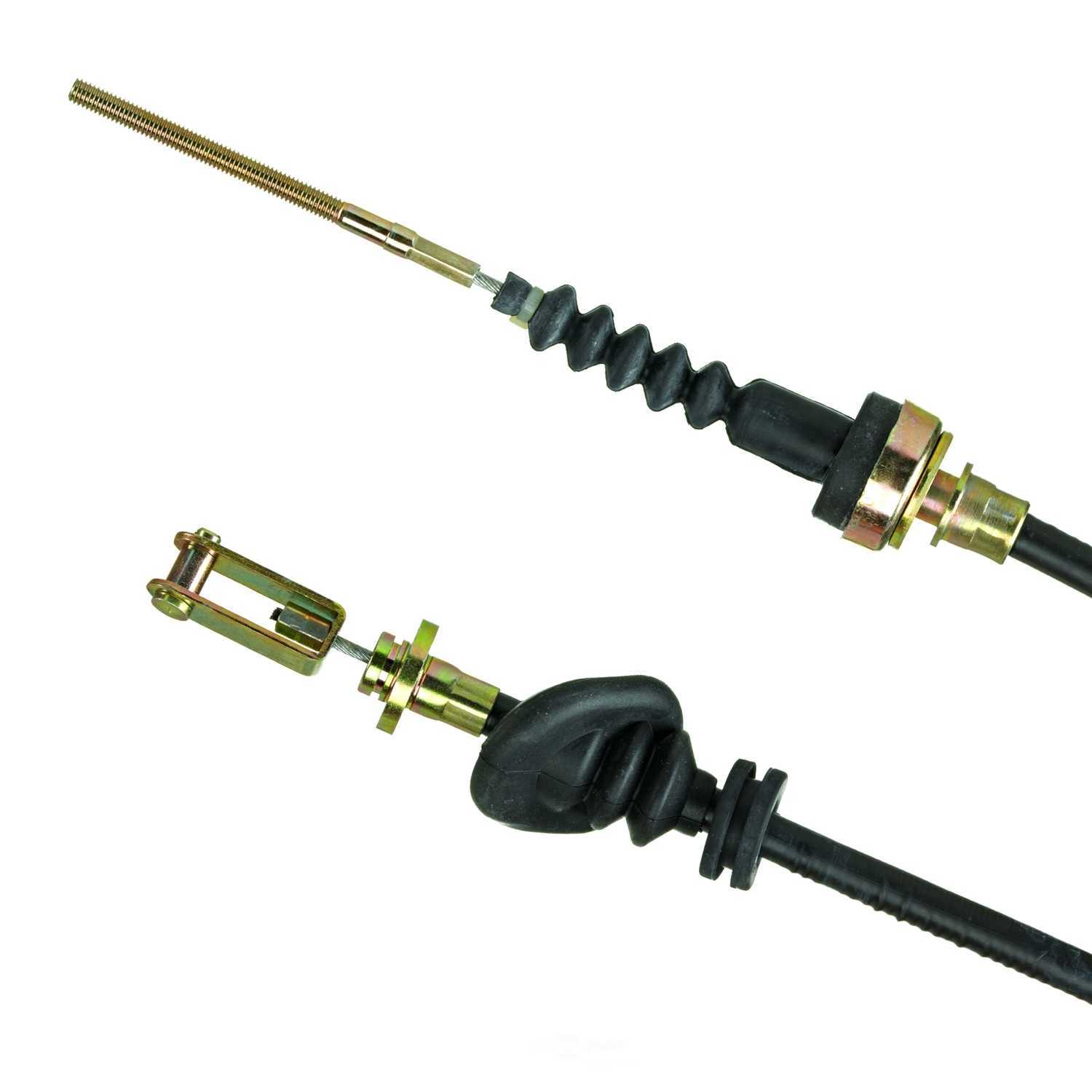 Foto de Cable del Embrague para Ford Aspire 1997 Marca ATP N�mero de Parte Y-783