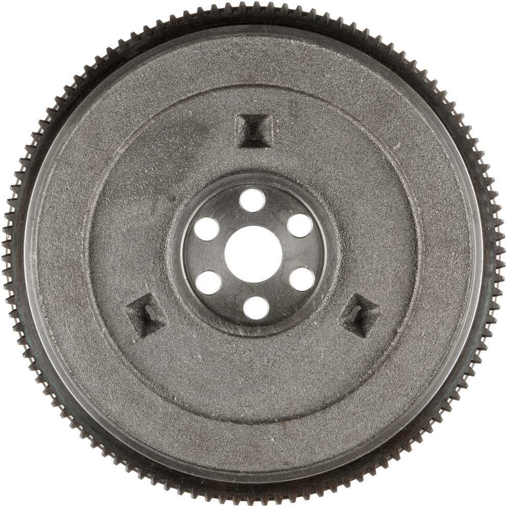 Foto de Volante del Embrague para Dodge Ram 50 1989 Marca ATP Nmero de Parte Z-455