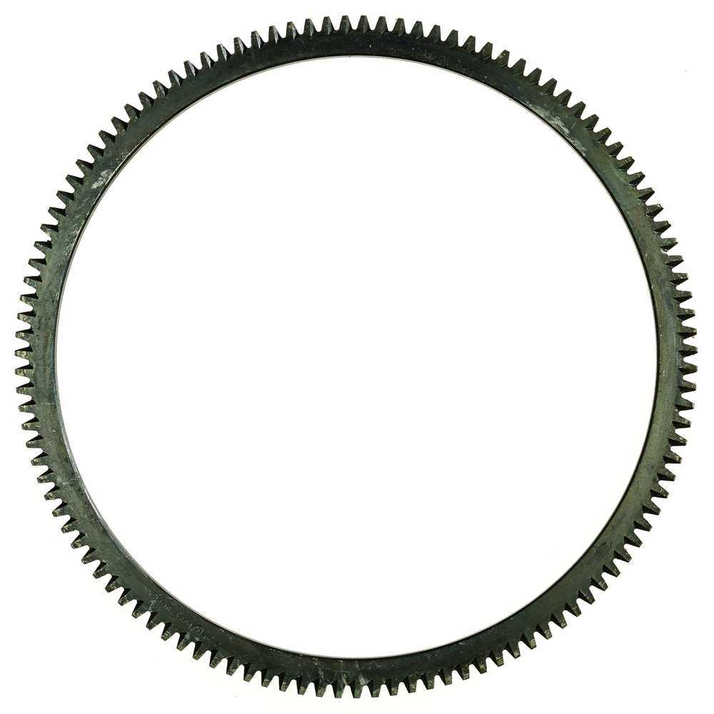 Toyota clutch ring gear