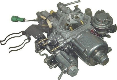 1988 toyota tercel carburetor #3