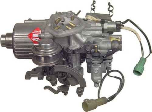 Carburetor AUTOLINE C4022 fits 88-89 Toyota Tercel 1.5L-L4 | eBay