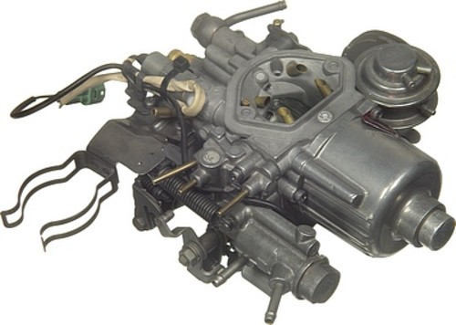 Carburetor AUTOLINE C4022 fits 88-89 Toyota Tercel 1.5L-L4 | eBay
