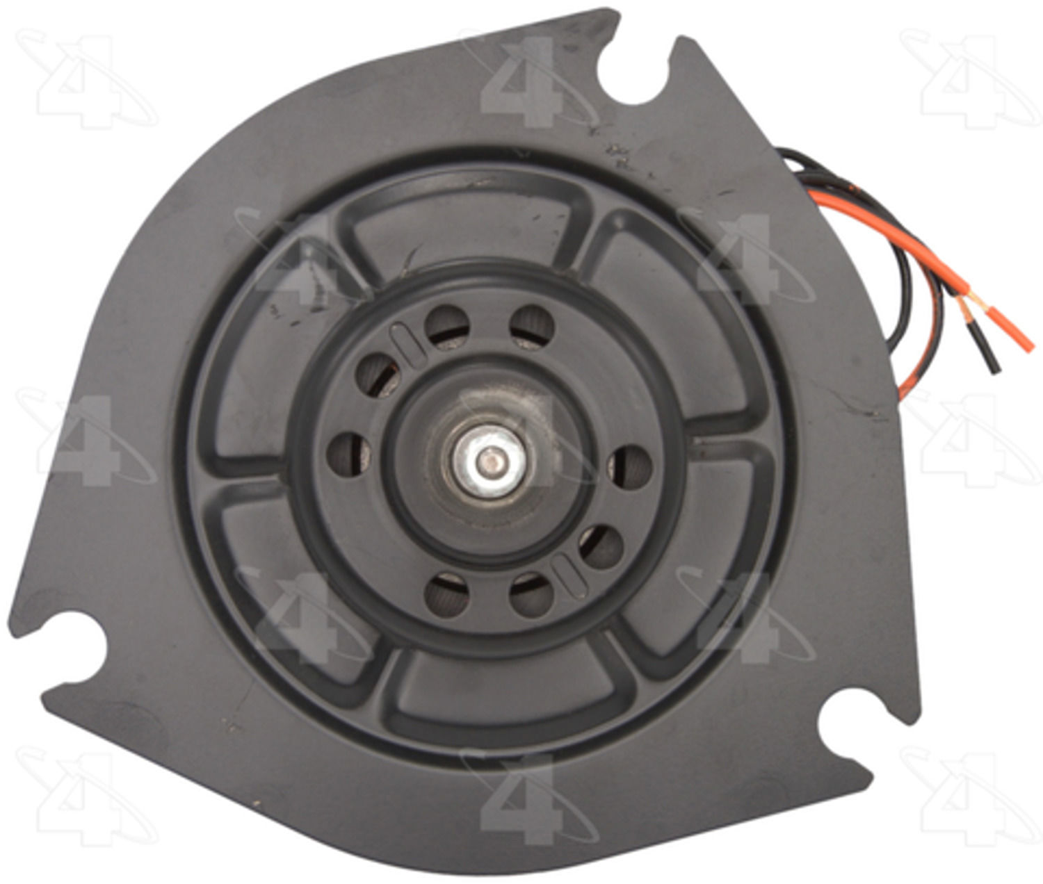 Foto de Motor del ventilador HVAC para Nissan Sentra 1985 Marca PARTS MASTER/FOUR SEASONS Nmero de Parte 35679