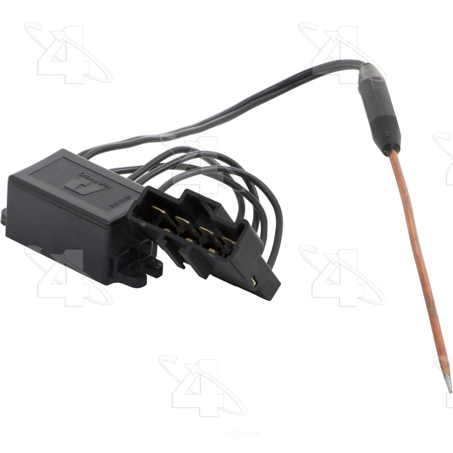 A/C Clutch Cycle SwitchTemperature Switch 4 Seasons 35817 fits 8892