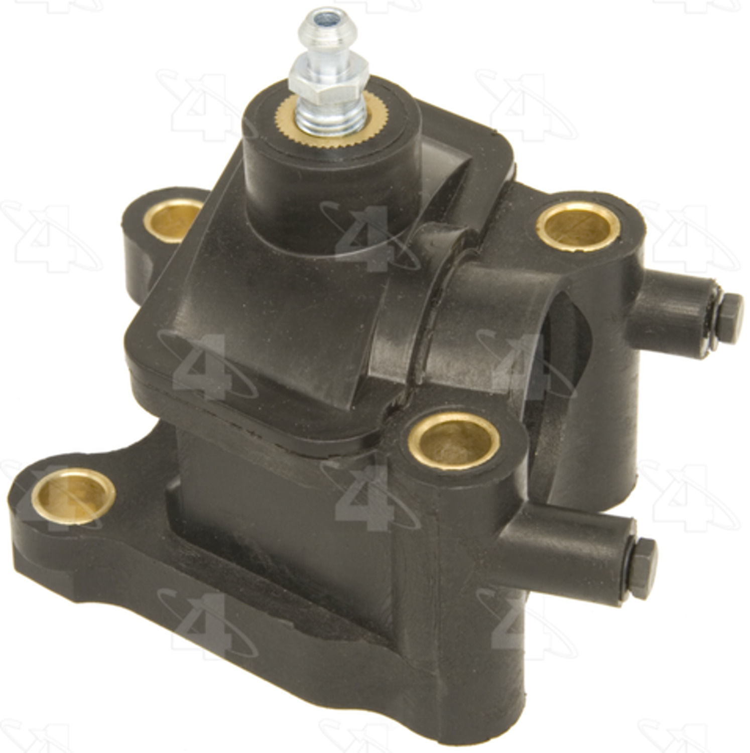 Engine Coolant Air Bleeder Valve Air Bleed Valve 4 Seasons 85428 eBay