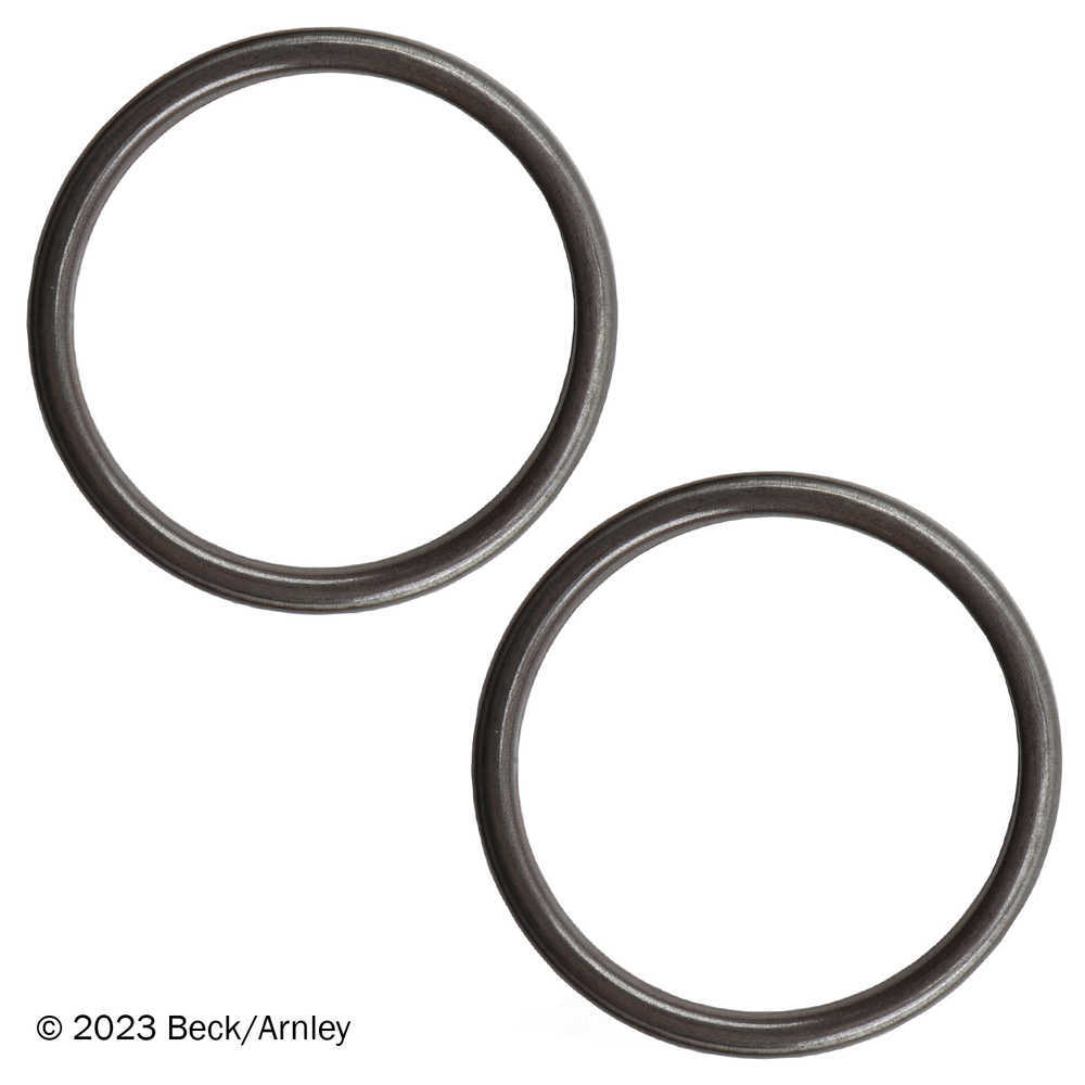 Exhaust Pipe to Manifold Gasket fits 19882001 Honda Accord Civic CRV