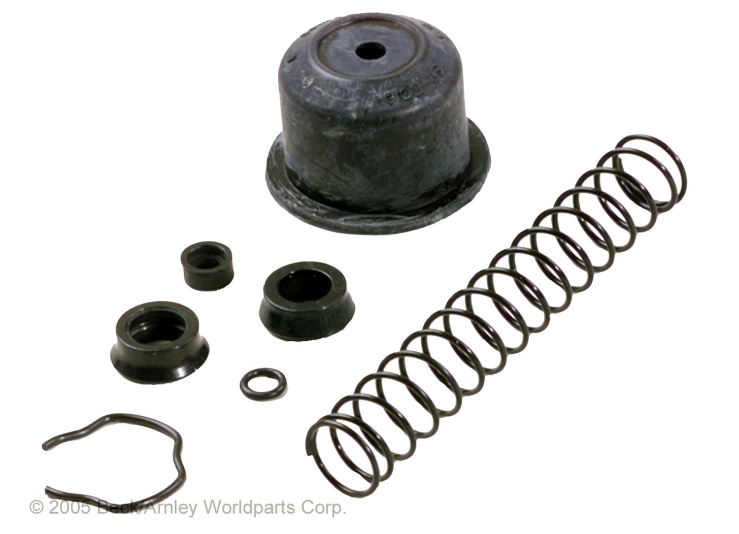 Nissan clutch master cylinder repair kit #5