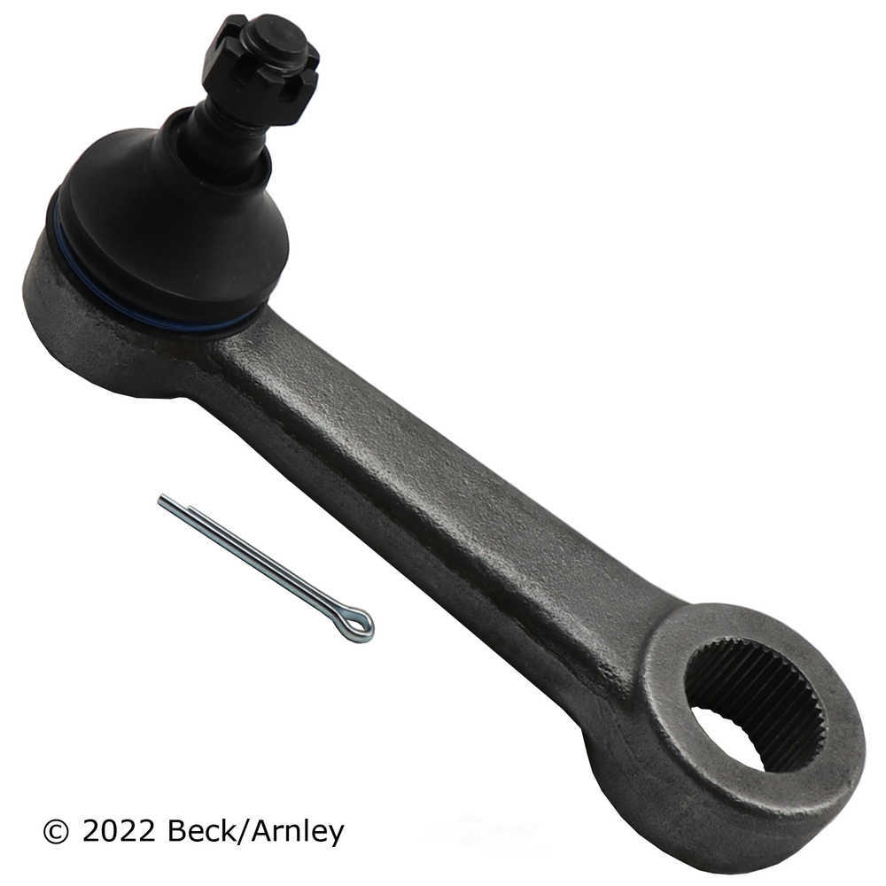 Steering Pitman Arm fits 19711975 Toyota Celica Carina BECK/ARNLEY eBay