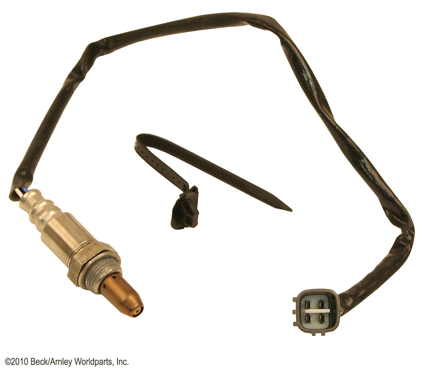 Oxygen Sensor fits 20012008 Toyota Camry Highlander Avalon BECK/ARNLEY