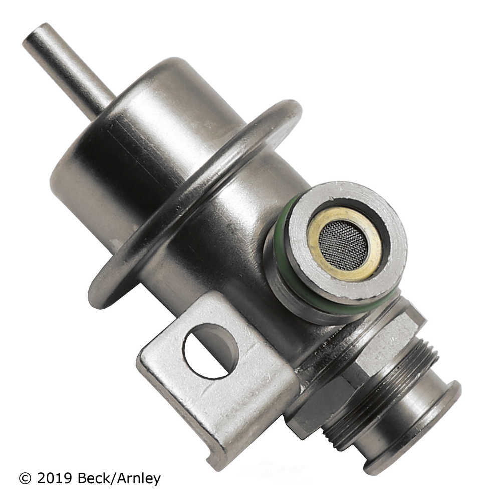 Fuel Injection Pressure Regulator fits 19911997 Isuzu Trooper Rodeo