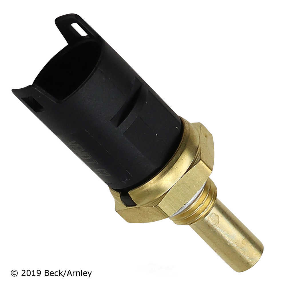 Engine Coolant Temperature Sensor fits 9902 Land Rover Discovery 4.0L