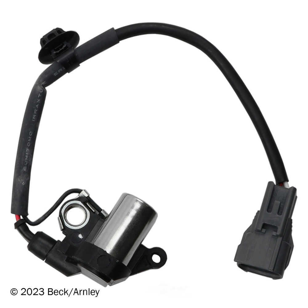 Engine Crankshaft Position Sensor BECK/ARNLEY fits 9701 Toyota Camry 2