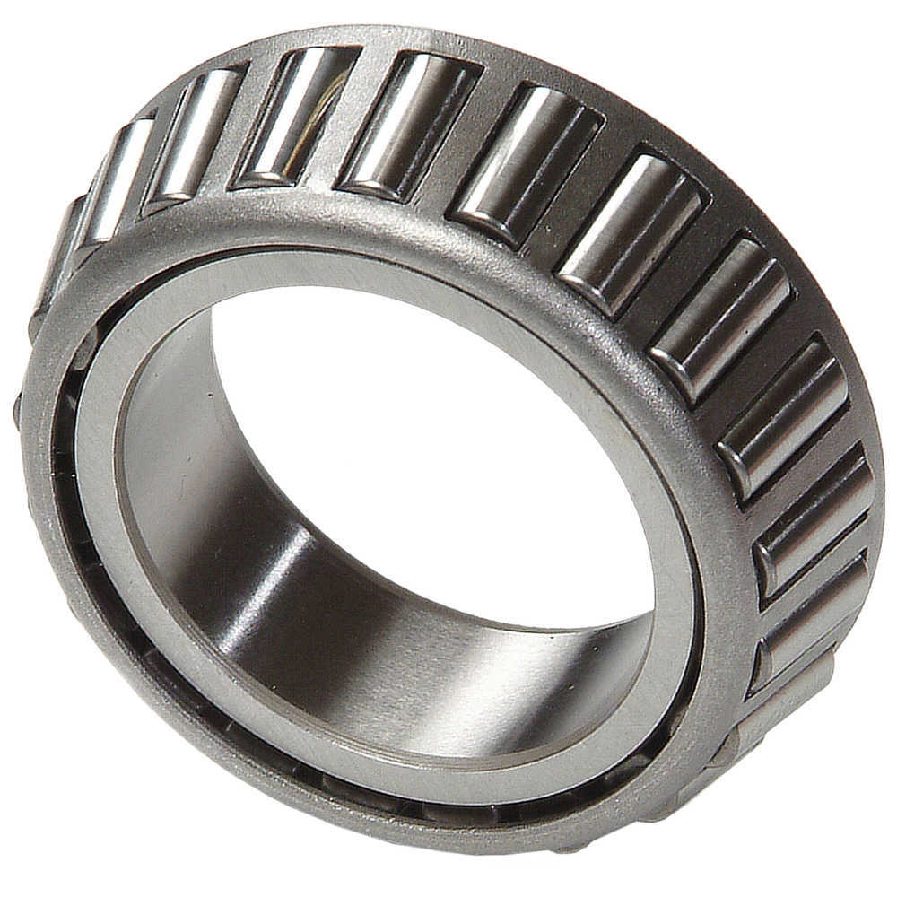 Foto de Rodamiento de Contraje para Chevrolet Camaro 2014 Marca NATIONAL BEARING Número de Parte 14137A