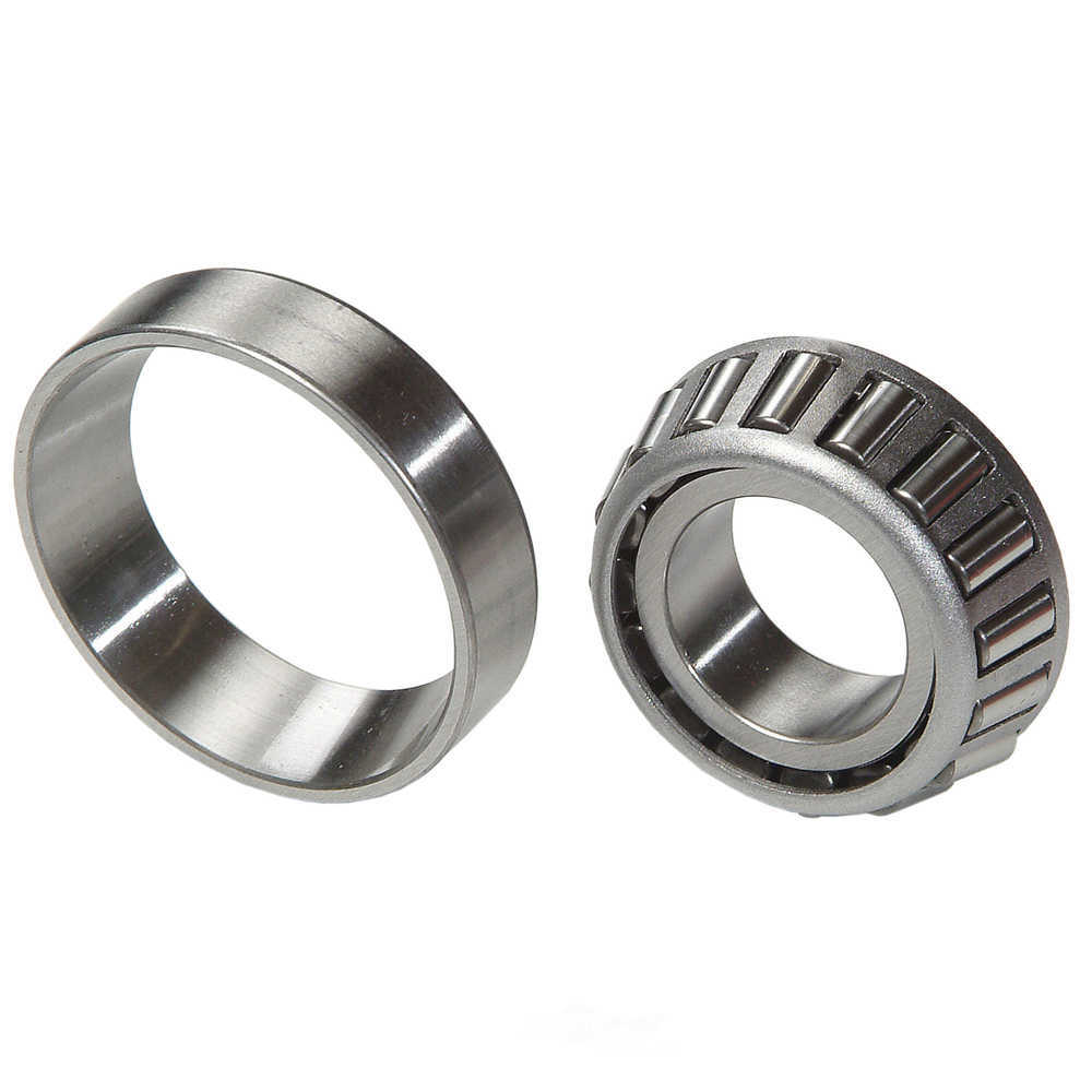 Foto de  Taper Assembly para Renault R17 1972 Marca NATIONAL BEARING N�mero de Parte 30203