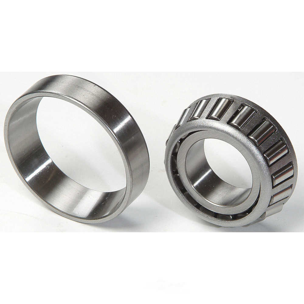 Foto de Juego de Rodamiento / Pista de la Rueda para Chevrolet C6500 Kodiak Chevrolet C7500 Kodiak GMC C7500 Topkick GMC T6500 GMC T7500 Marca NATIONAL SEAL/BEARING Parte #HD218