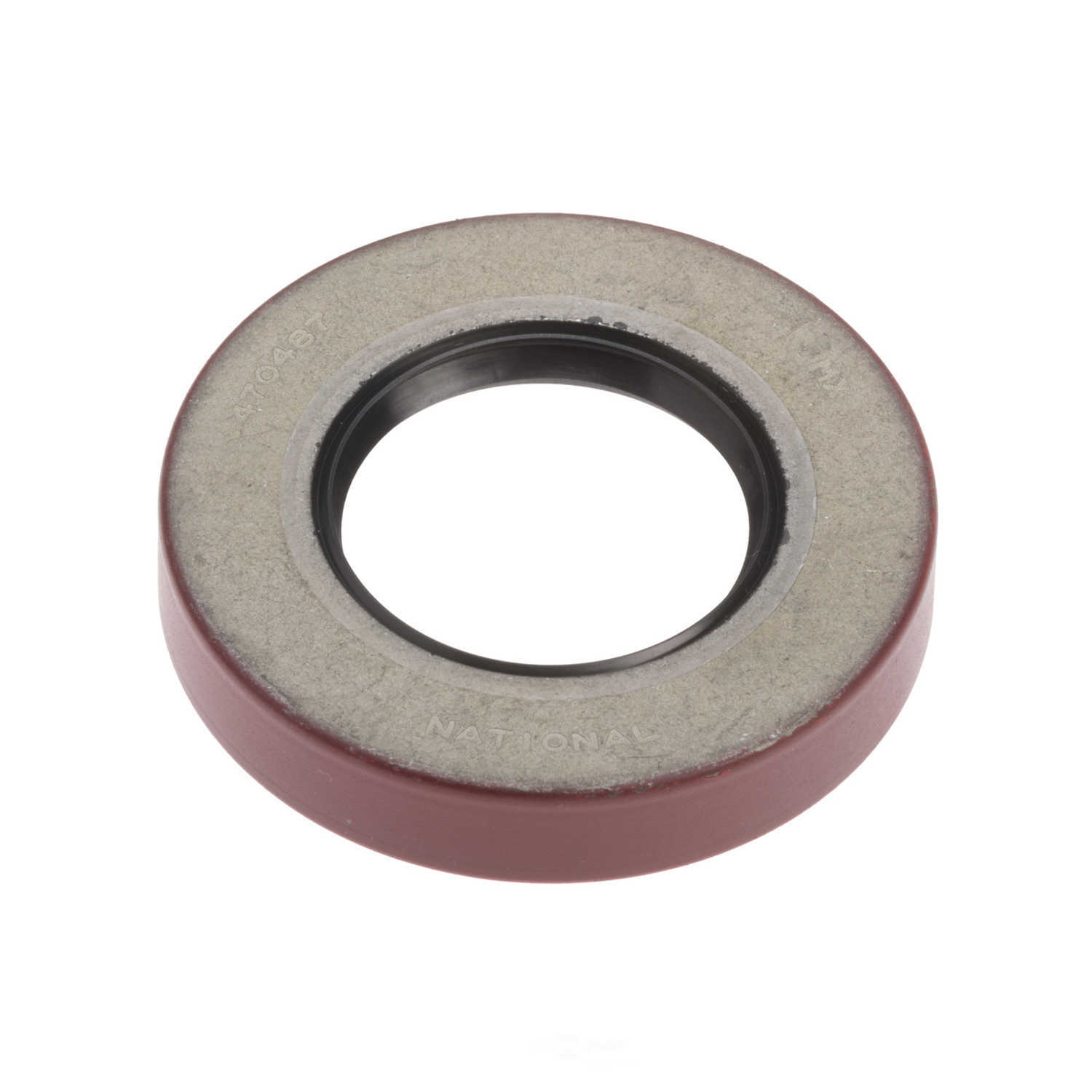 Foto de Sello de la Rueda para Plymouth Sport Wagon 1961 Marca NATIONAL SEAL/BEARING N�mero de Parte 470487