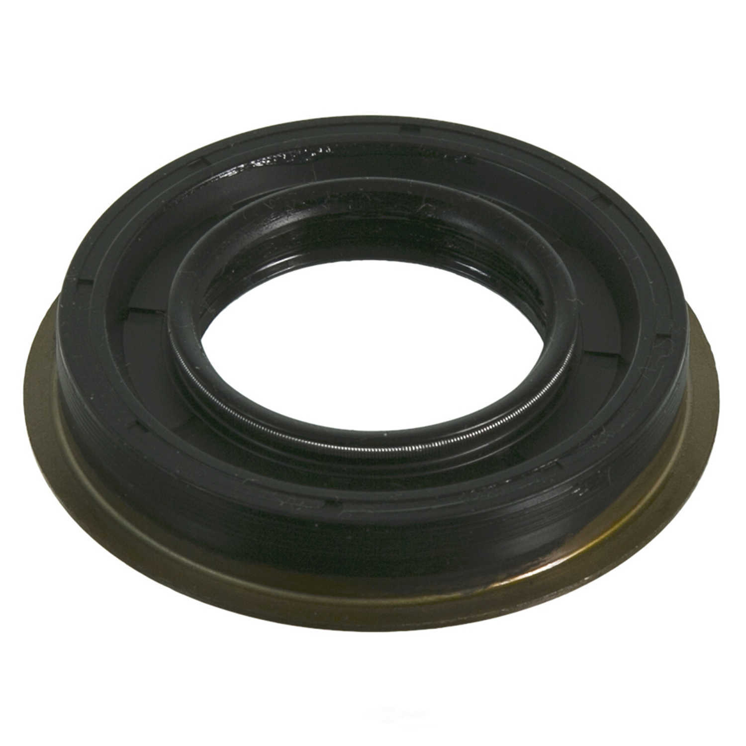 Auto Trans Output Shaft Seal Left NATIONAL 710709 eBay