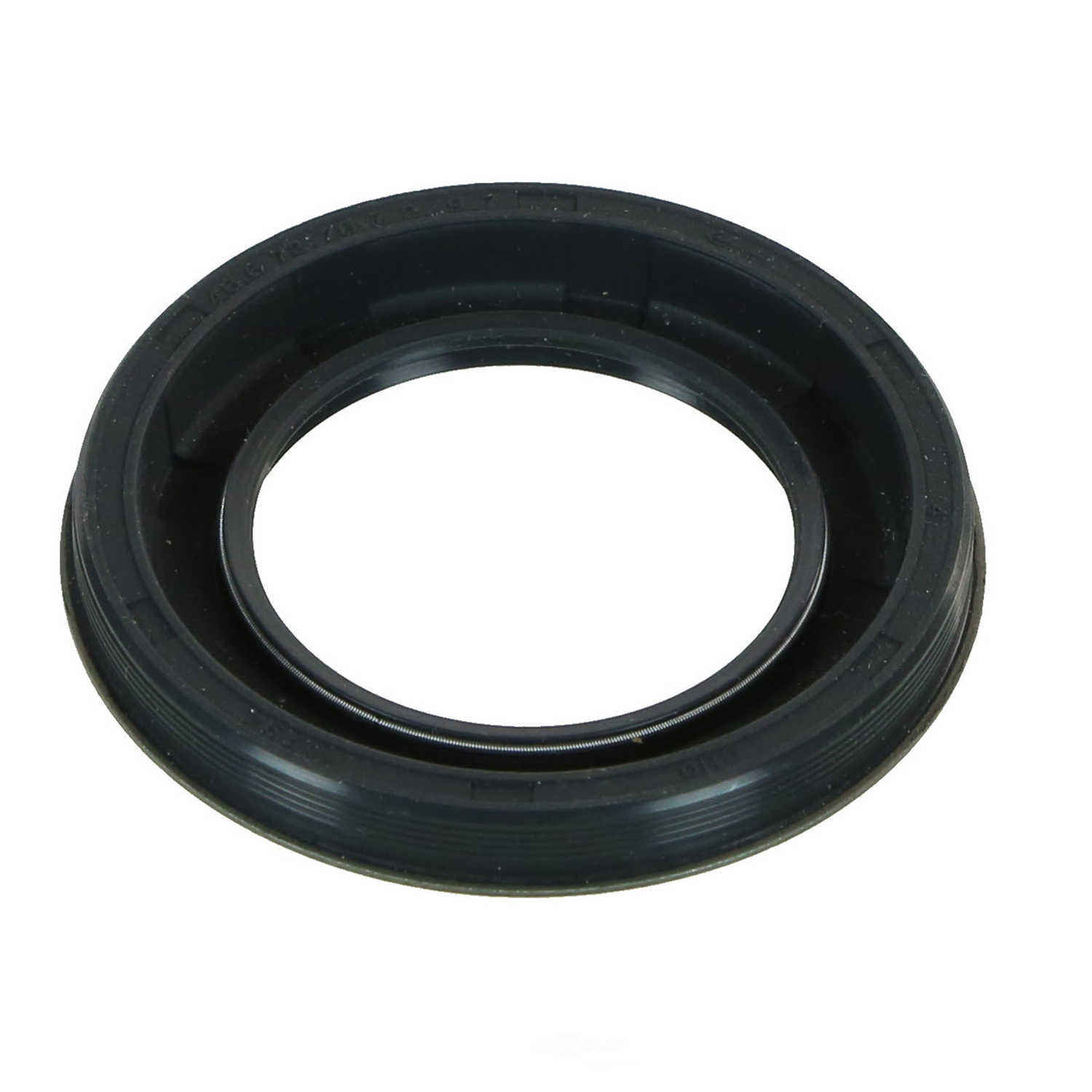 Foto de Sello de la Bomba de Aceite Transmisin Automtica para Pontiac G8 2008 Marca NATIONAL SEAL/BEARING Nmero de Parte 710830