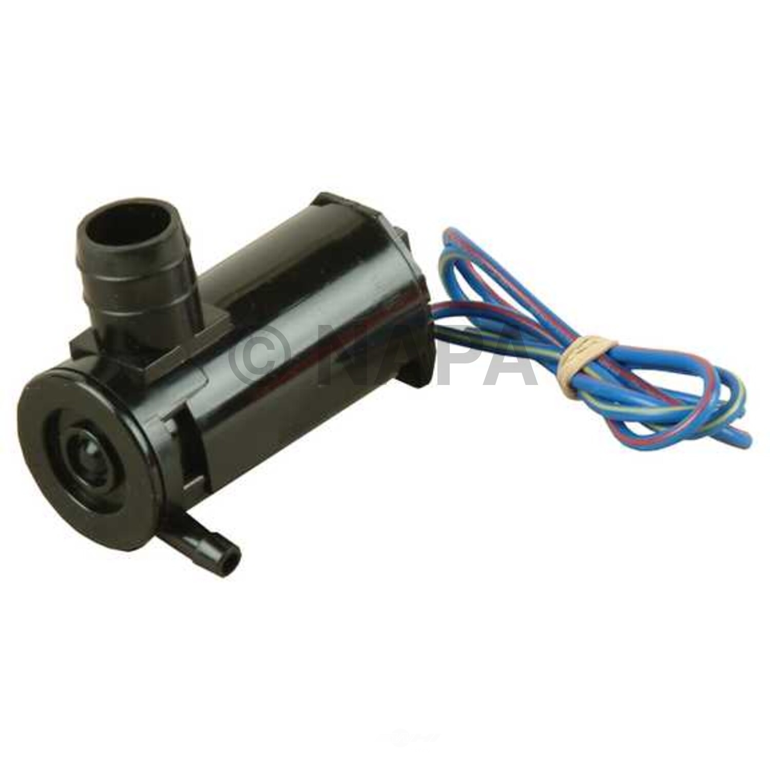 Windshield Washer Pump NAPA 6651527 eBay