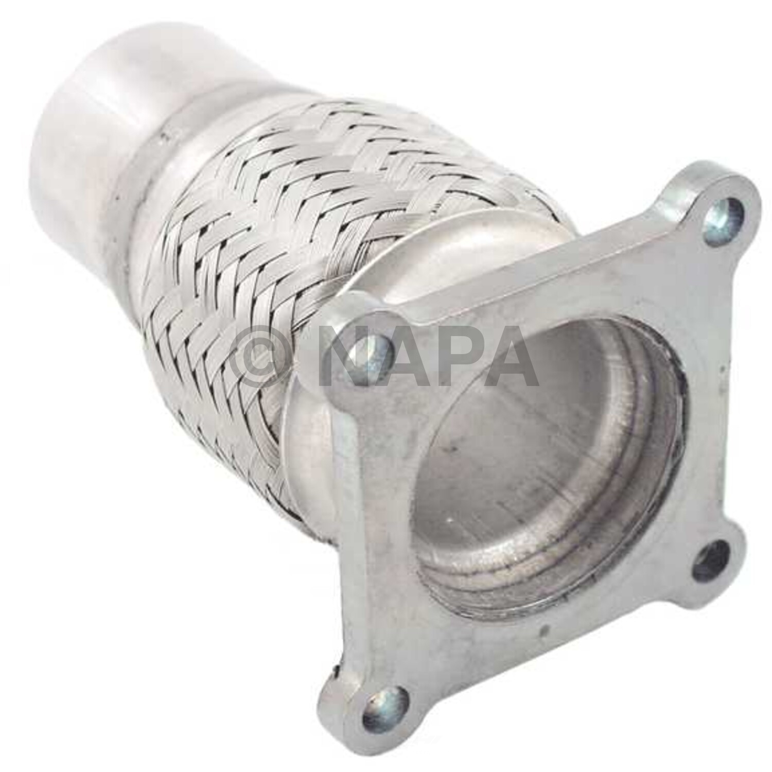 Exhaust Flange NAPA 7354817 eBay