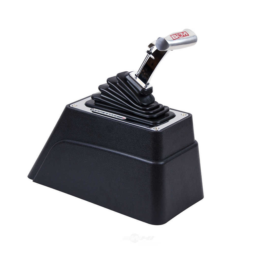 Foto de  Truck Megashifter Automatic Shifter para Land Rover Isuzu Chrysler Dodge Jeep Plymouth Buick Cadillac Chevrolet GMC... Marca B & M N�mero de Parte 80680