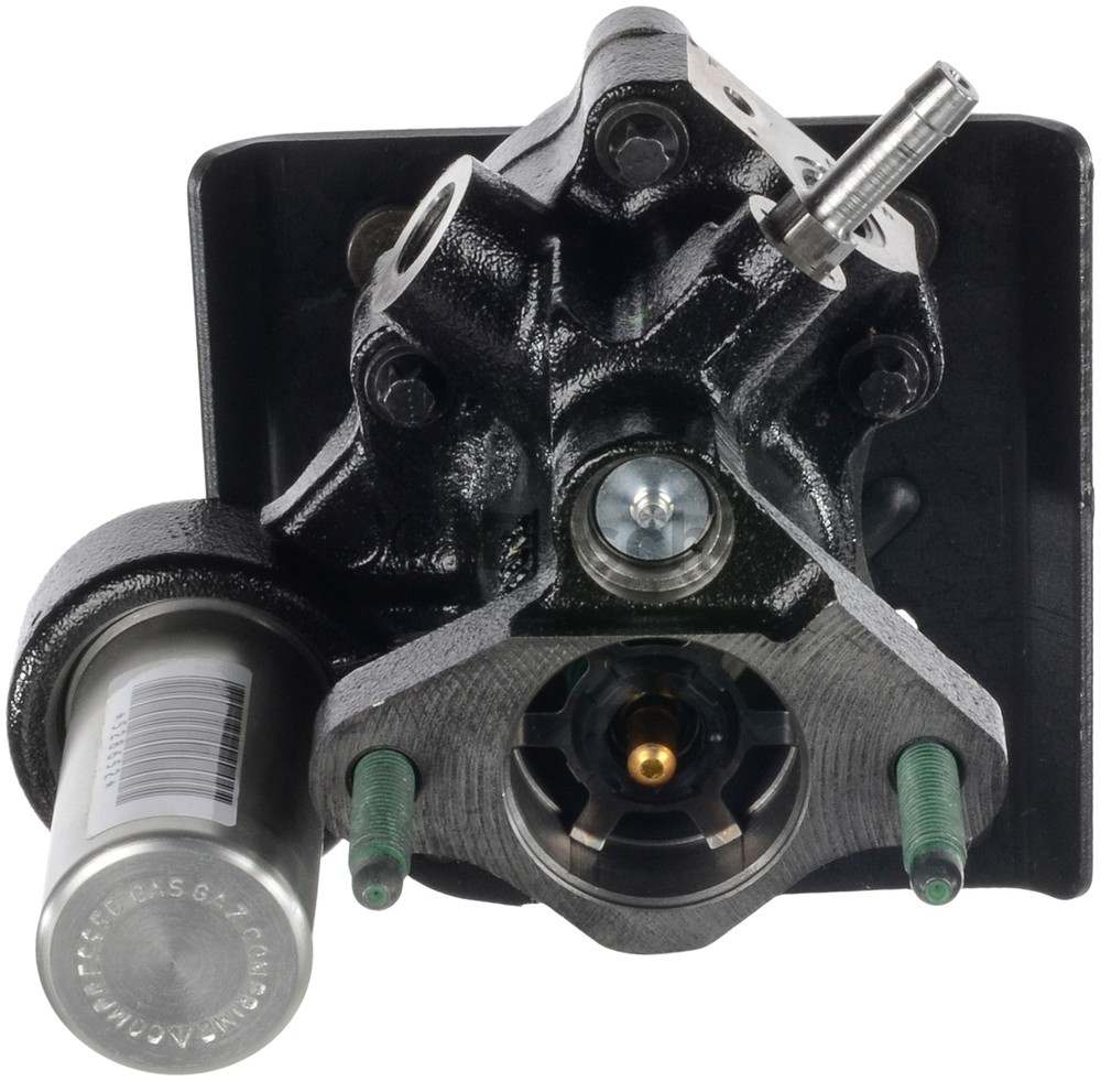 Power Brake Booster BOSCH 02040A2136 eBay